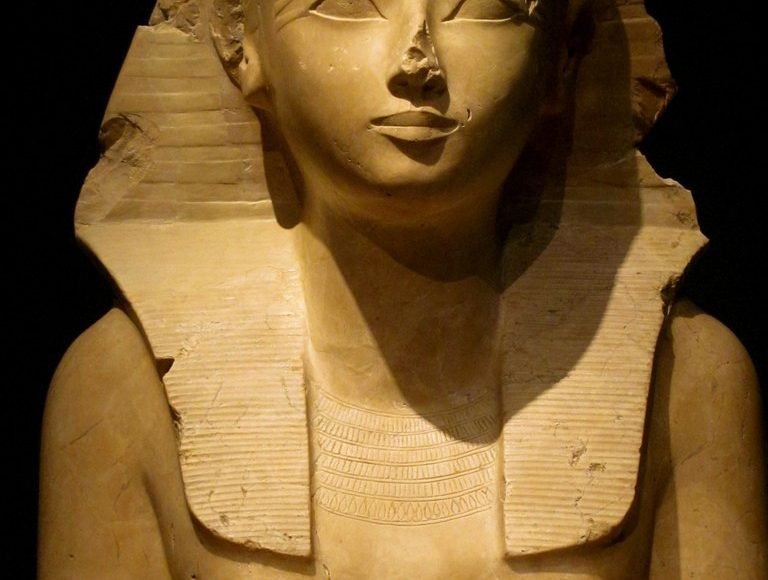 Queen Hatshepsut