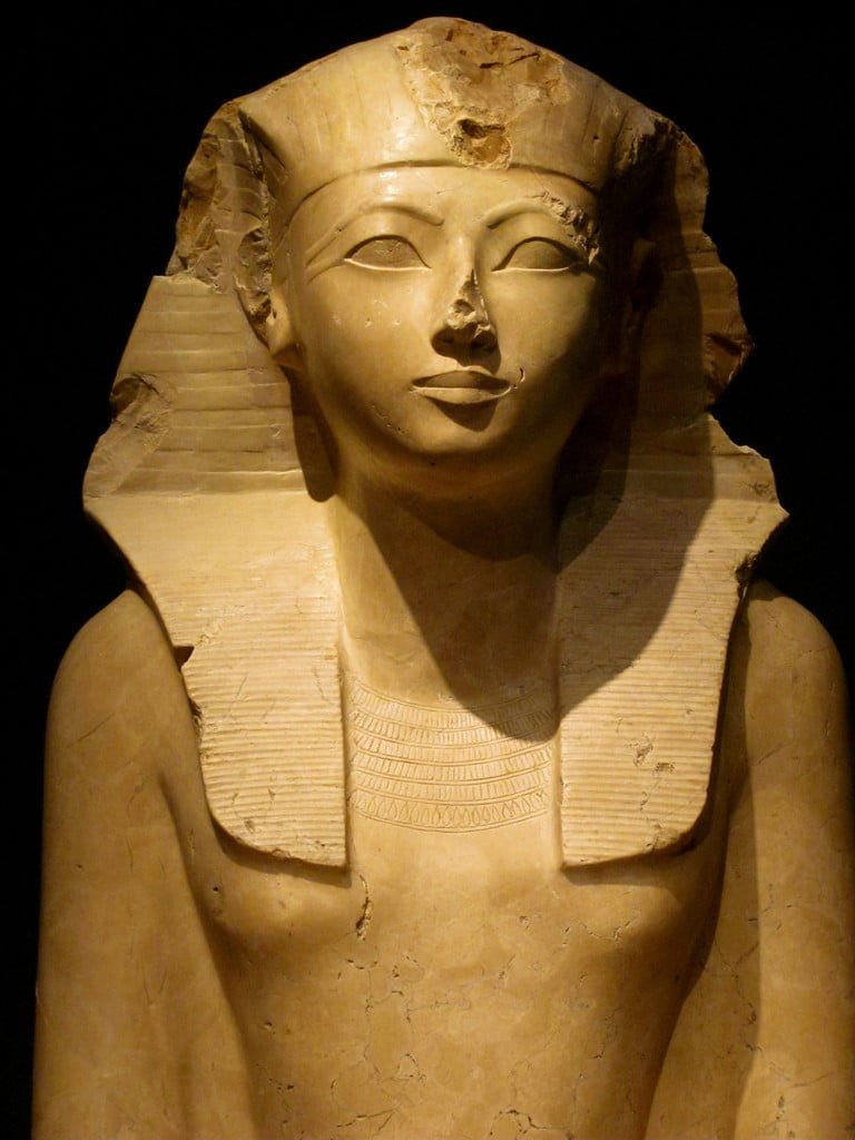 Queen Hatshepsut