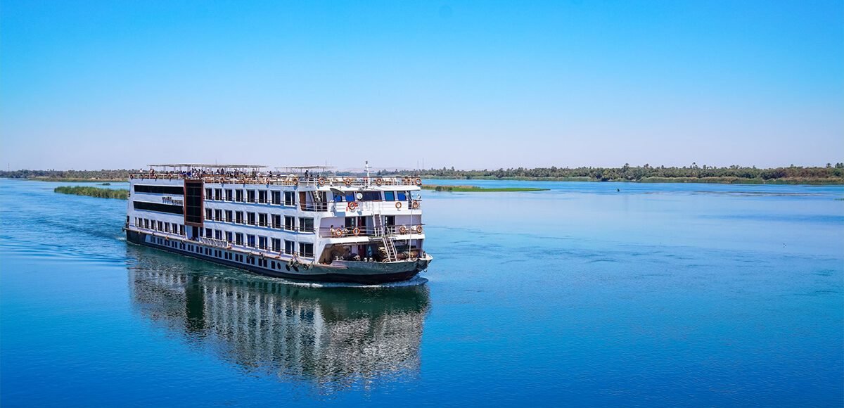 Nile Cruises in Egypt