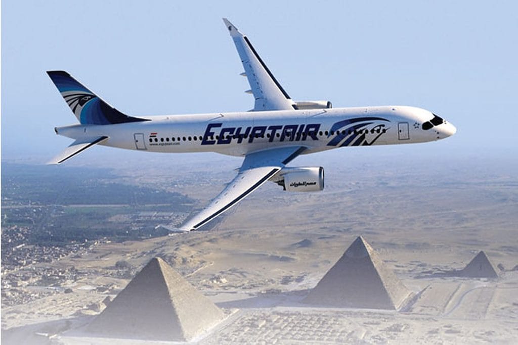 EgyptAir