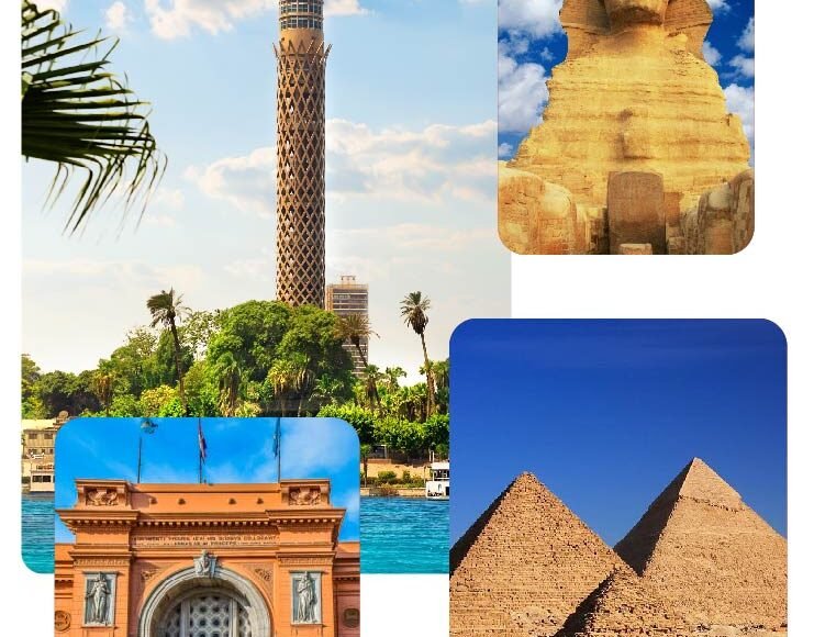 Egypt Tour Operator