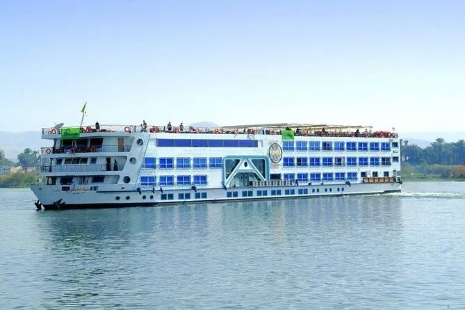 Nile Cruises
