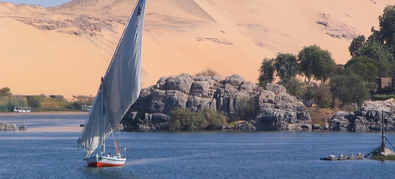 Aswan