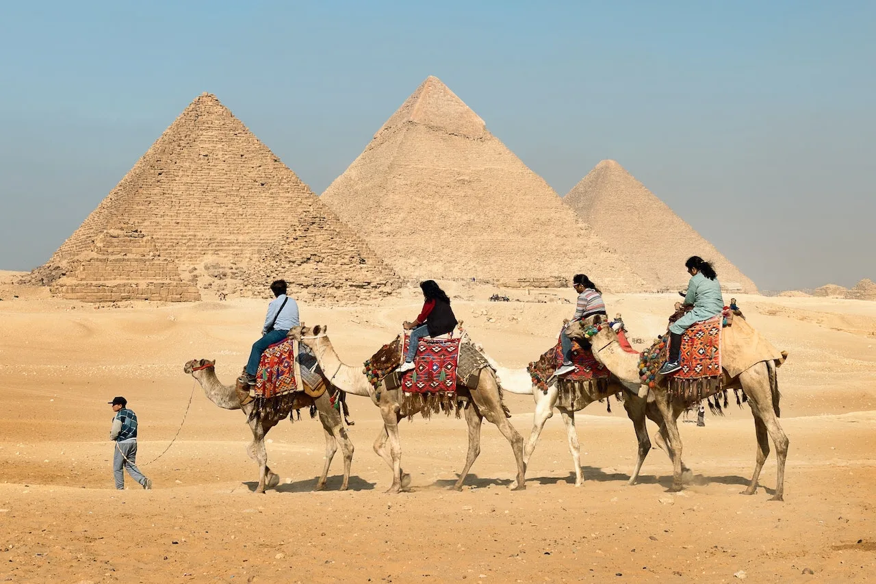 Cairo Excursions