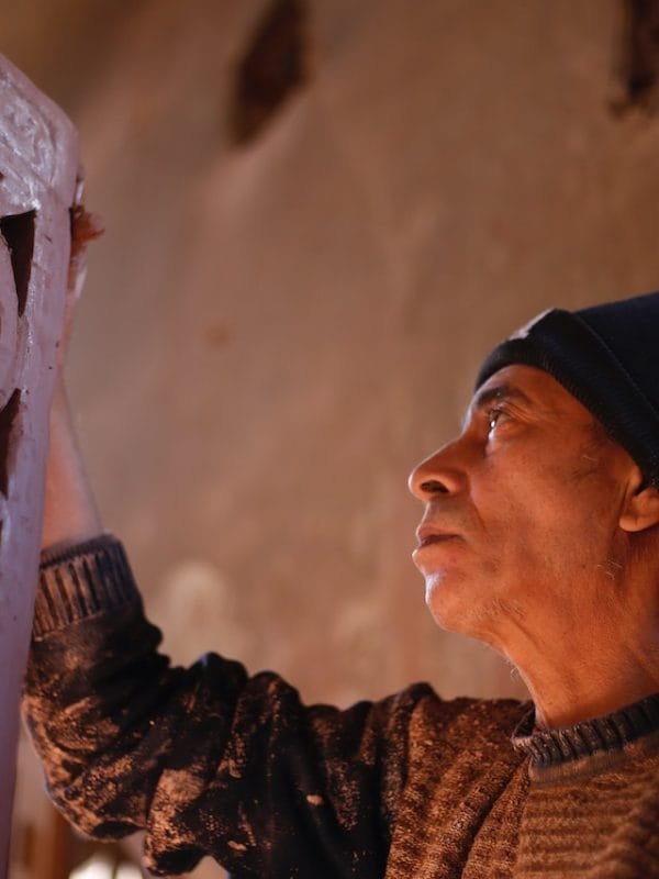 Egyptian Culture