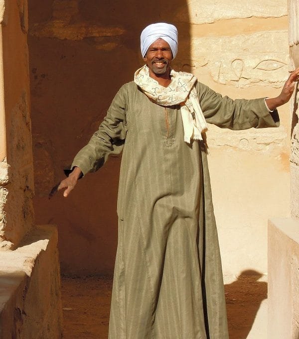 Galabeya