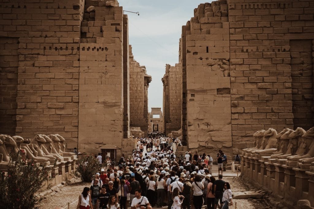 Luxor Tours