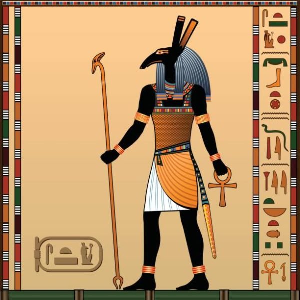 Unveiling the Top 10 Most Powerful Egyptian Gods | Ancient Egypt Deities