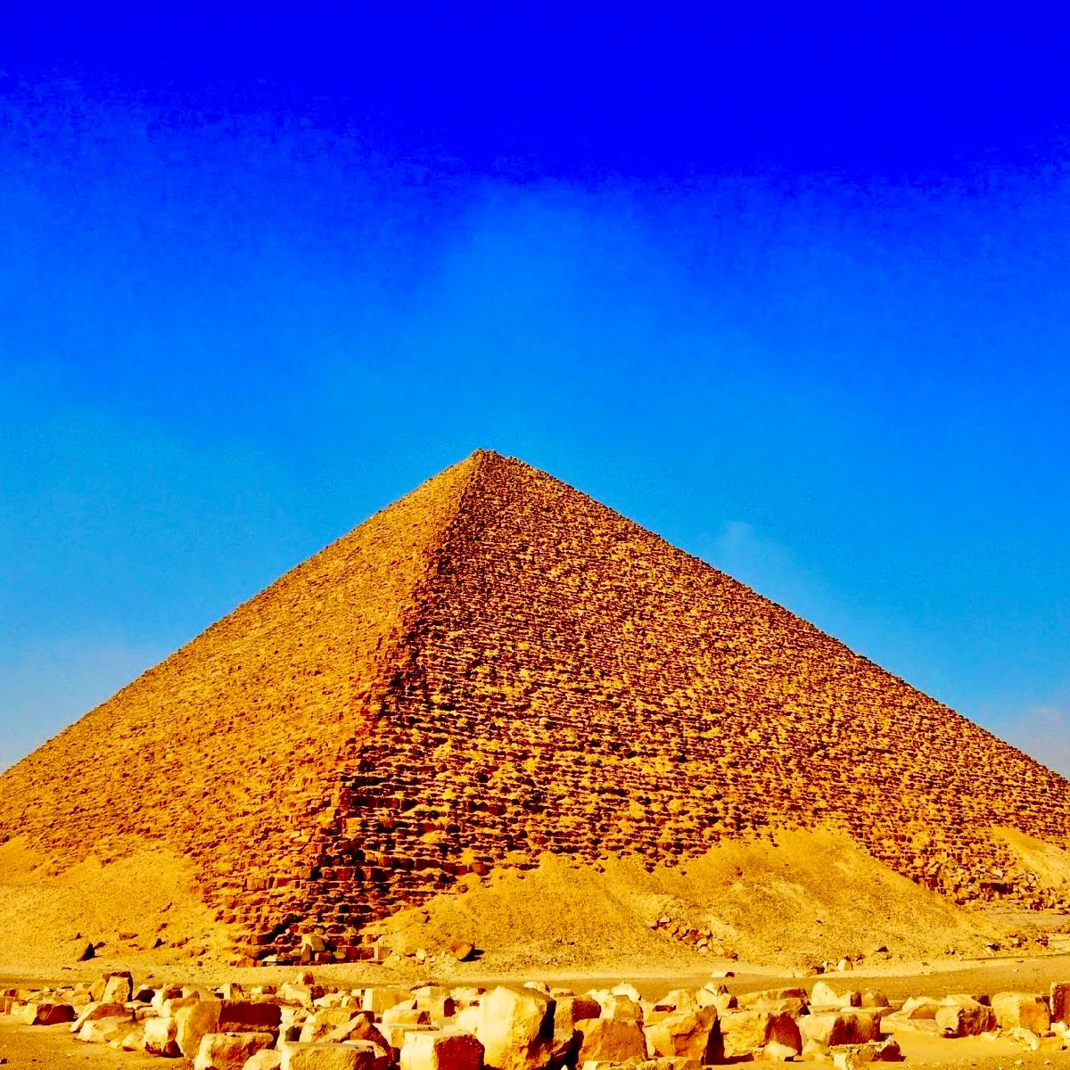 Top 10 Thrilling Pyramid Adventures You Must Experience - Exploring the Mysteries of Ancient Pyramids