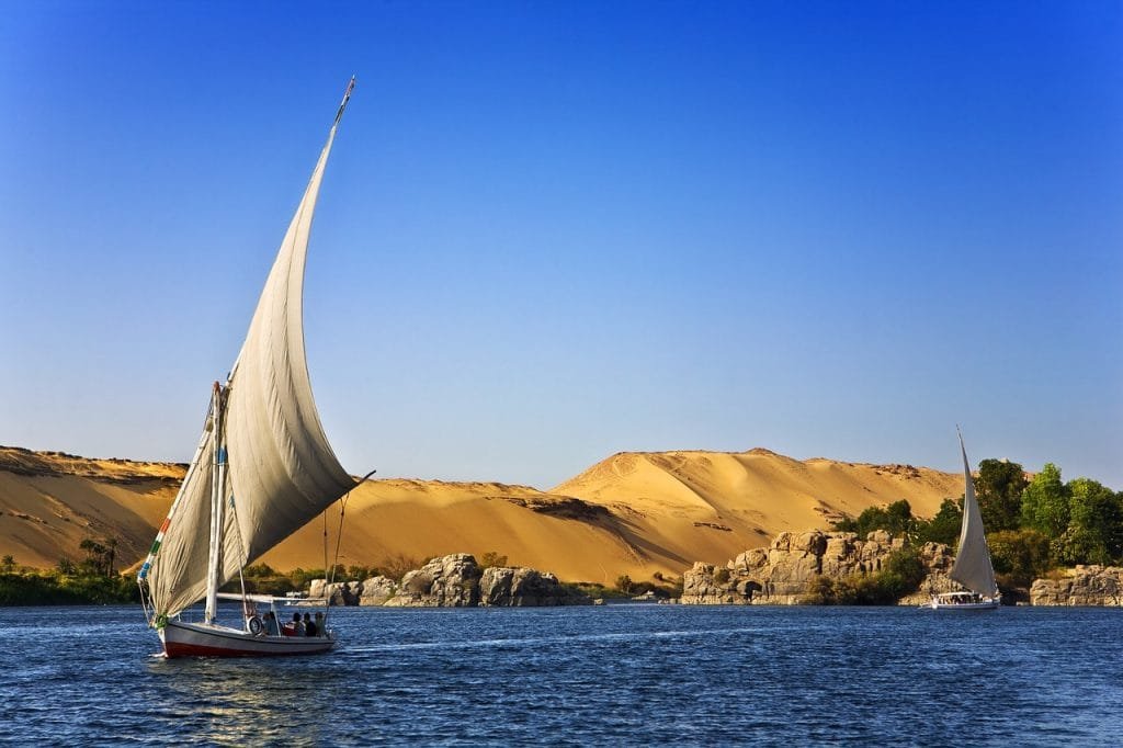 Egypt Travel Packages