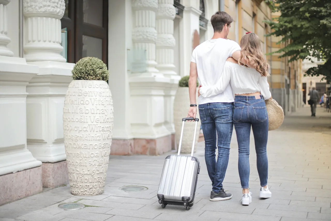 Traveling to Egypt