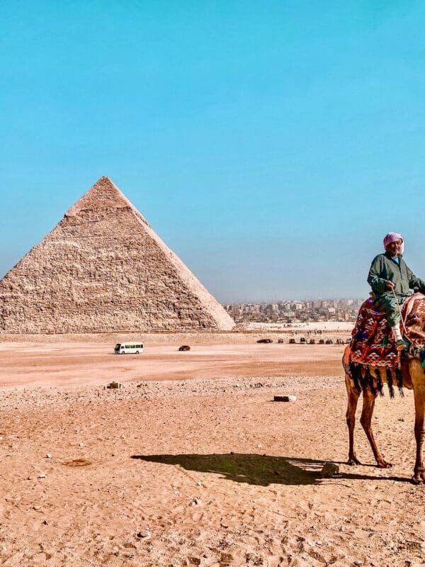 Egypt Tour