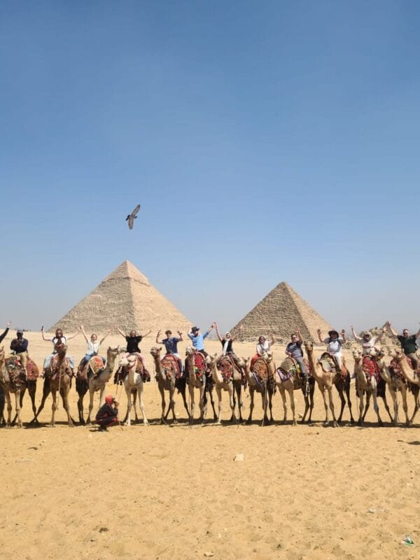History of Egypt