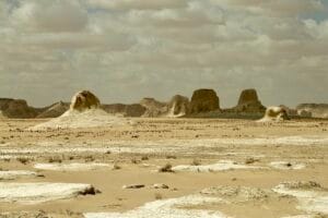 White Desert National Park: Ultimate Travel Guide