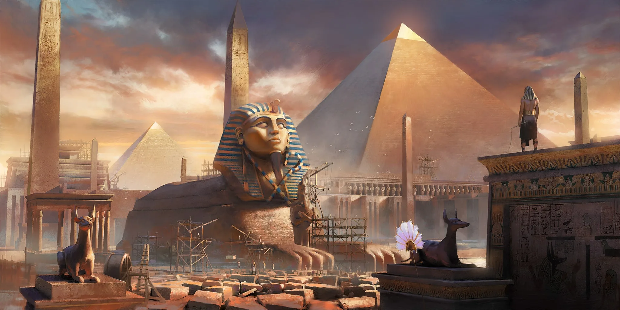 Ancient Egypt