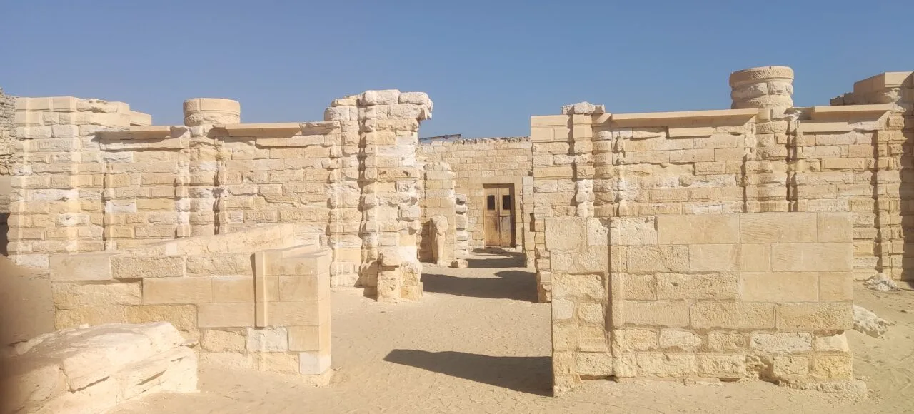 Medinet Madi